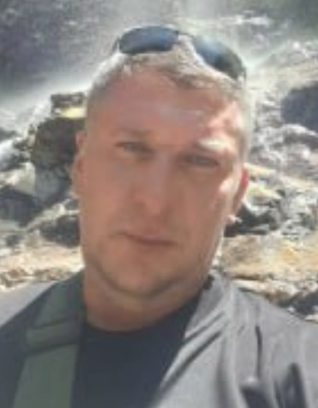 Фотография Кудлаев Денис Николаевич, погибший солдат СВО