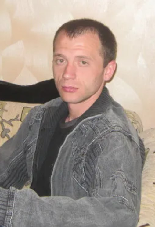 Фотография Зозуля Руслан, погибший солдат СВО