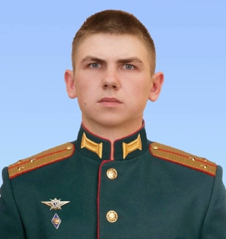 Фотография Суриков Вячеслав Николаевич, погибший солдат СВО