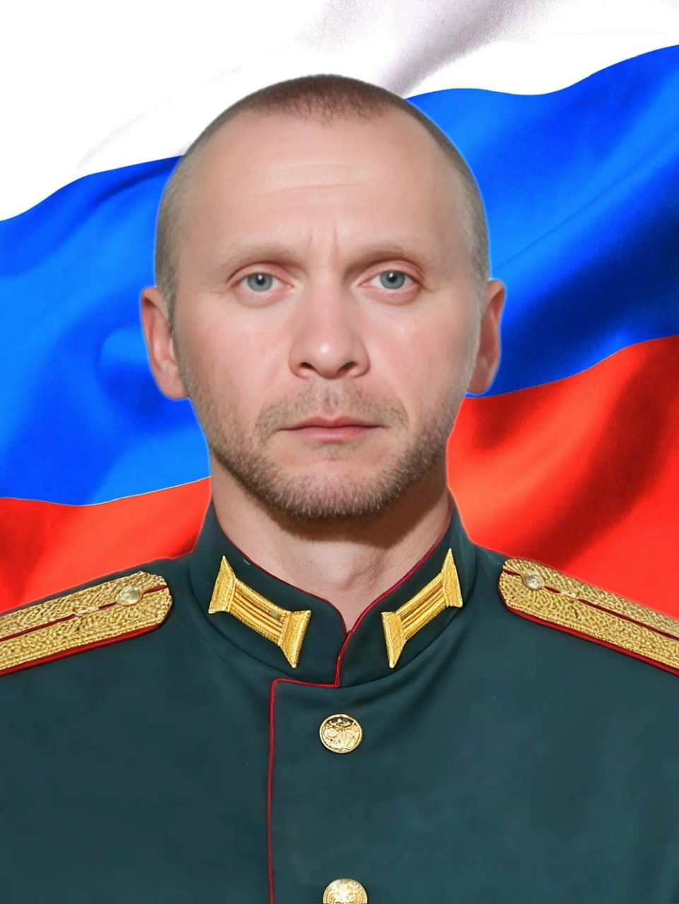 Фотография Такташев Рустам Шамильевич, погибший солдат СВО