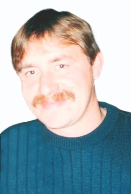 Фотография Иконников Алексей Анатольевич, погибший солдат СВО