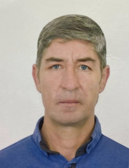 Фотография Галкин Андрей Валерьевич, погибший солдат СВО