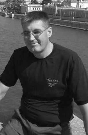 Фотография Данилов Николай, погибший солдат СВО