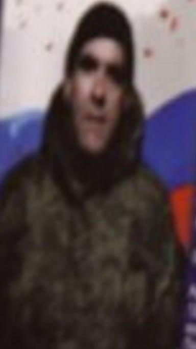 Фотография Чередниченко Вадим Юрьевич, погибший солдат СВО