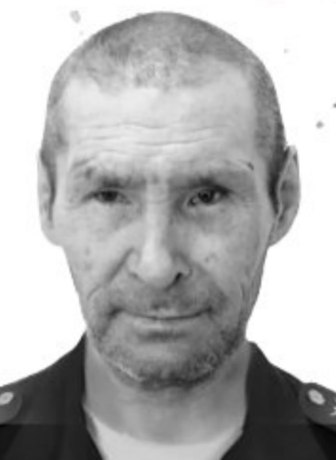 Фотография Туляков Ильяс Адигамович, погибший солдат СВО