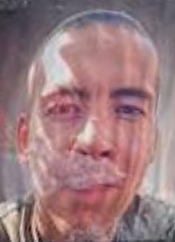 Фотография Овчаров Евгений Андреевич, погибший солдат СВО