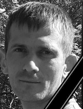 Фотография Яньшин Игорь Николаевич, погибший солдат СВО