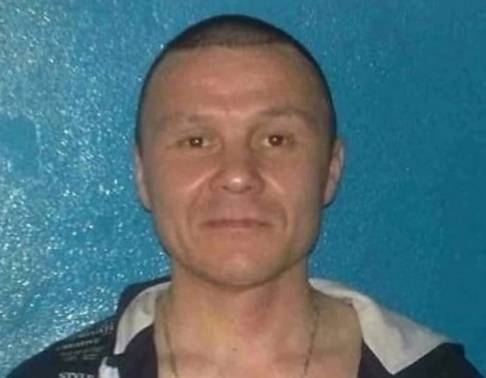 Фотография Лекомцев Олег Николаевич, погибший солдат СВО