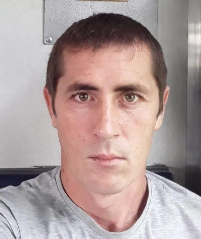 Фотография Яризов Анатолий Станиславович, погибший солдат СВО