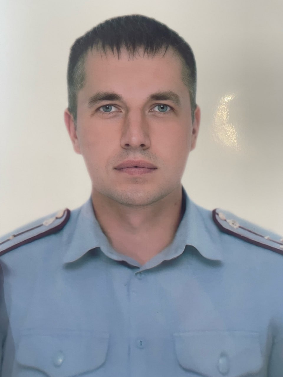 Фотография Толкачев Алексей Викторович, погибший солдат СВО