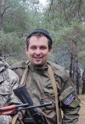 Фотография Аверьянов Владислав, погибший солдат СВО