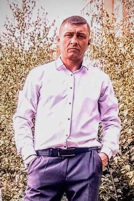 Фотография Брюзгин Андрей Павлович, погибший солдат СВО