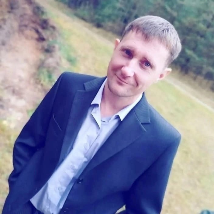 Фотография Алсуфьев Дмитрий Иванович, погибший солдат СВО