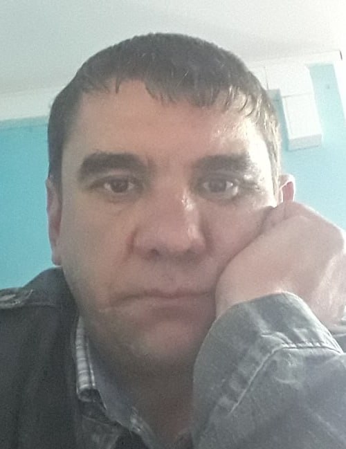 Фотография Гаммель Юрий Александрович, погибший солдат СВО