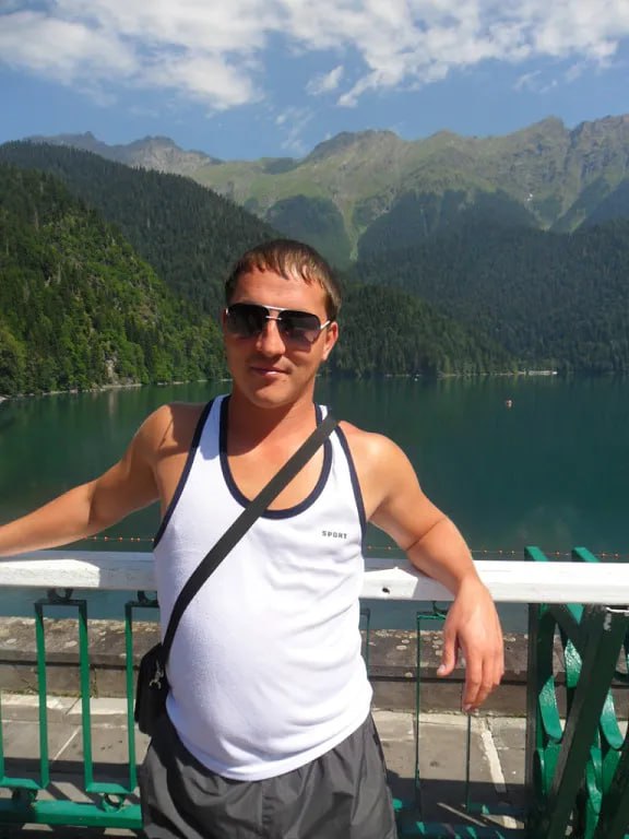 Фотография Гайнуллин Ильвир Иршатович, погибший солдат СВО