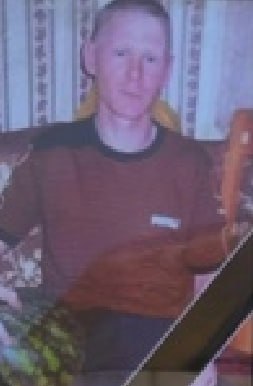 Фотография Ермаков Вячеслав Борисович, погибший солдат СВО