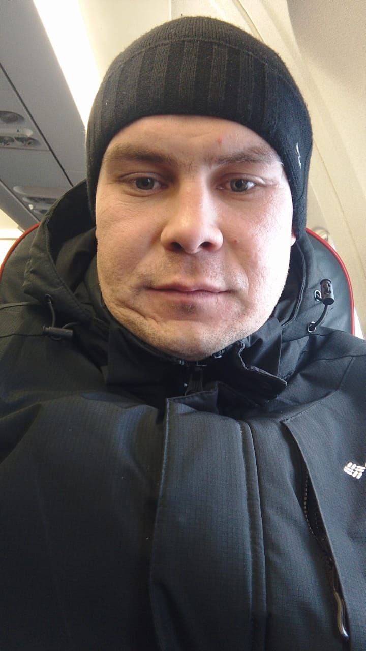 Фотография Алчинбаев Венер Ильдарович, погибший солдат СВО