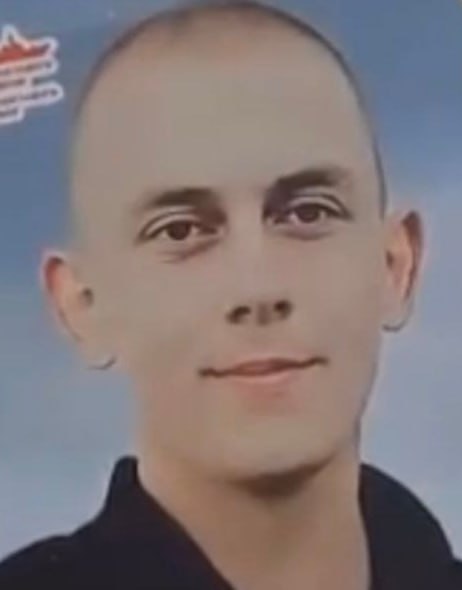 Фотография Долгов Назар Андреевич, погибший солдат СВО