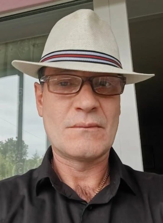 Фотография Косилин Александр Юрьевич, погибший солдат СВО