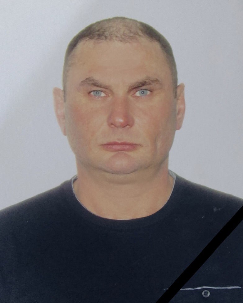 Фотография Мокеев Алексей Геннадьевич, погибший солдат СВО