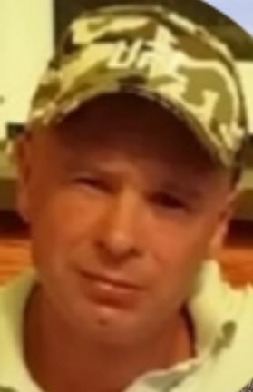 Фотография Пилицин Денис Александрович, погибший солдат СВО