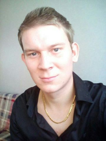 Фотография Кононенко Дмитрий Владимирович, погибший солдат СВО