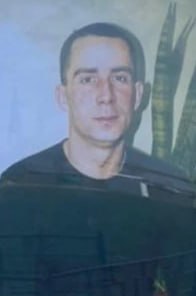 Фотография Рогожкин Андрей, погибший солдат СВО