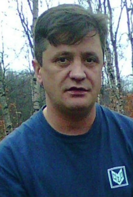 Фотография Семонишин Андрей Николаевич, погибший солдат СВО