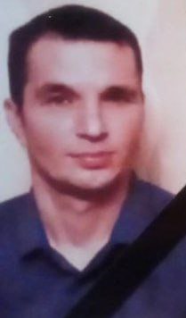 Фотография Онегин Александр Николаевич, погибший солдат СВО