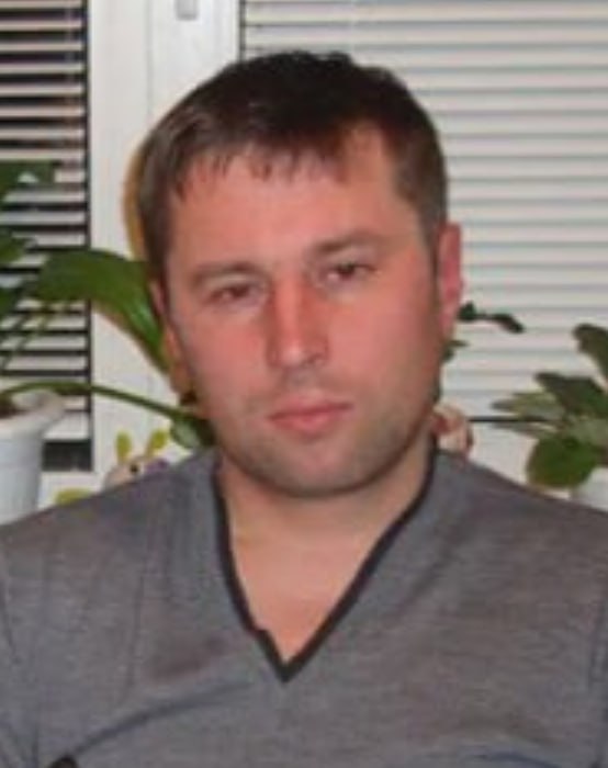 Фотография Попов Василий Иванович, погибший солдат СВО