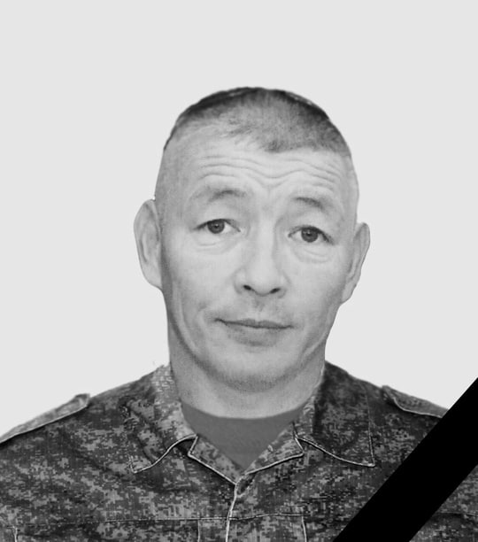 Фотография Малайсариев Руслан Харифоллаевич, погибший солдат СВО