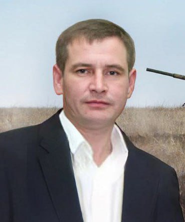 Фотография Страхов Александр Сергеевич, погибший солдат СВО