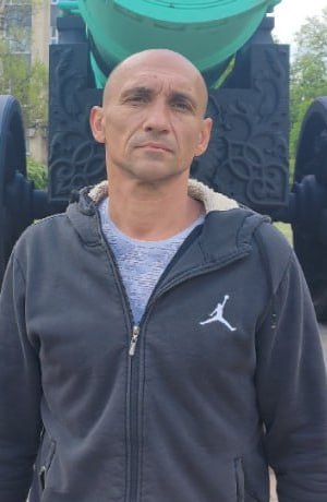 Фотография Пальчик Александр Васильевич, погибший солдат СВО