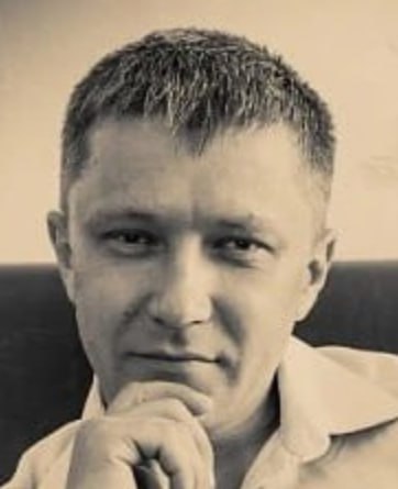 Фотография Нестерюк Иван Николаевич, погибший солдат СВО