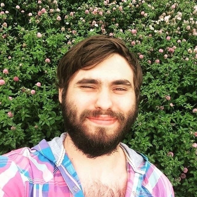 Фотография Могучий Лаврентий Иванович, погибший солдат СВО