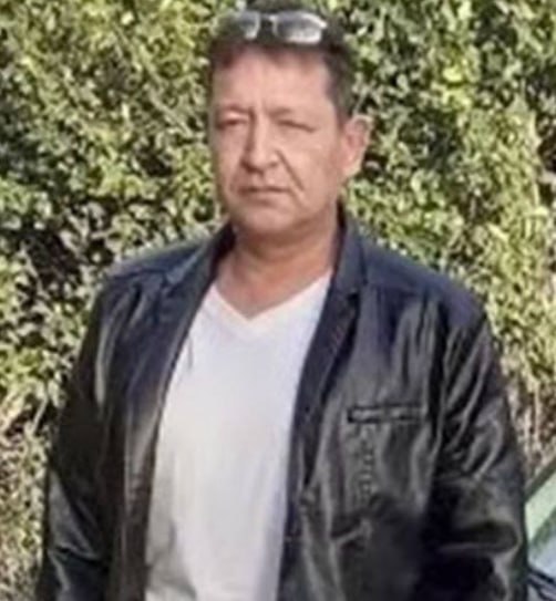 Фотография Шайканов Игорь Семёнович, погибший солдат СВО