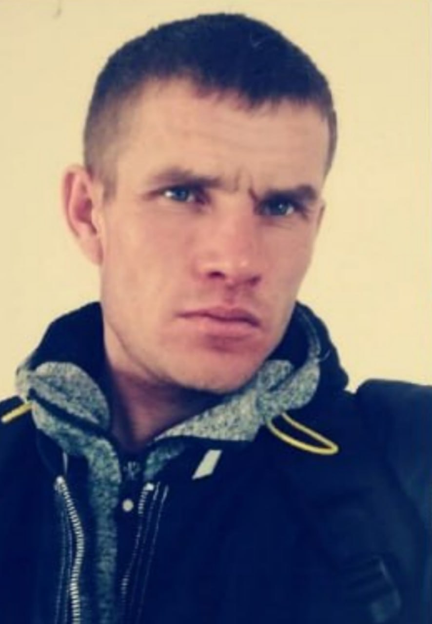 Фотография Лисицкий Евгений Витальевич, погибший солдат СВО