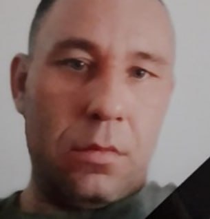 Фотография Веслов Вячеслав Васильевич, погибший солдат СВО