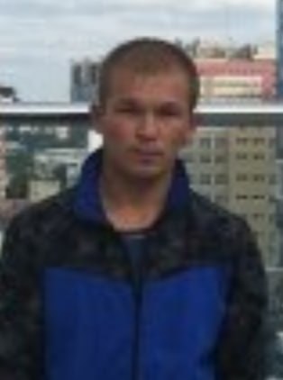 Фотография Мишкин Алексей Борисович, погибший солдат СВО