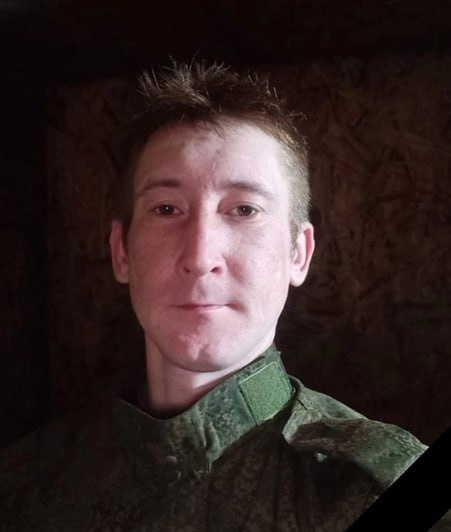 Фотография Федотов Илья, погибший солдат СВО