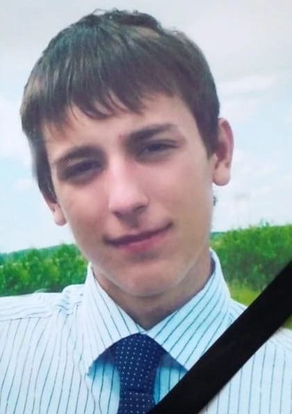 Фотография Дорожкин Сергей Николаевич, погибший солдат СВО