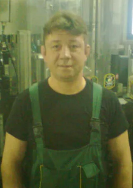 Фотография Жерноклеев Сергей Владимирович, погибший солдат СВО