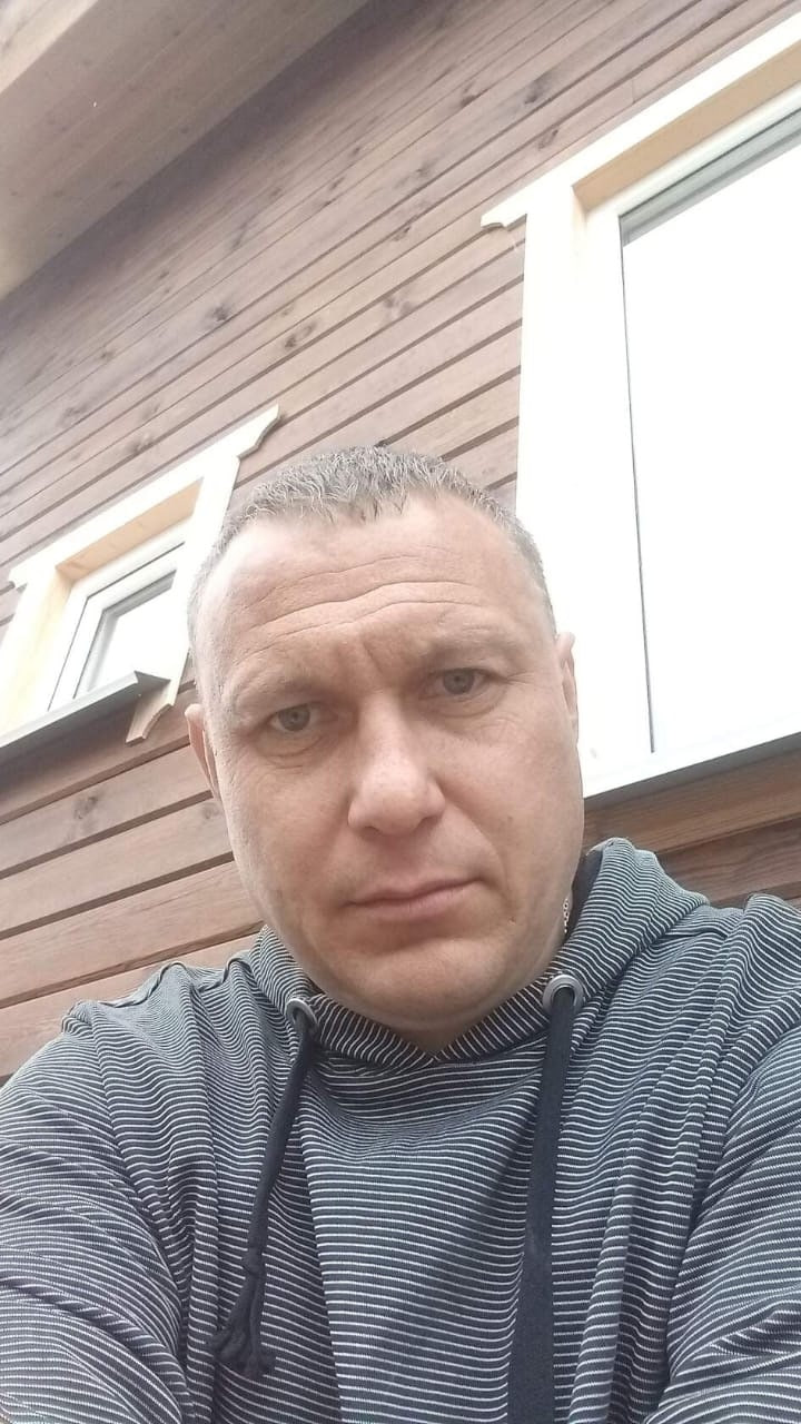 Фотография Куликов Егор, погибший солдат СВО