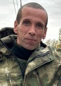 Фотография Сидоренко Владимир Григорьевич, погибший солдат СВО