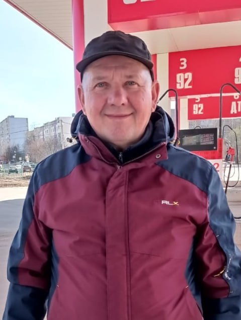 Фотография Шмелев Юрий Николаевич, погибший солдат СВО