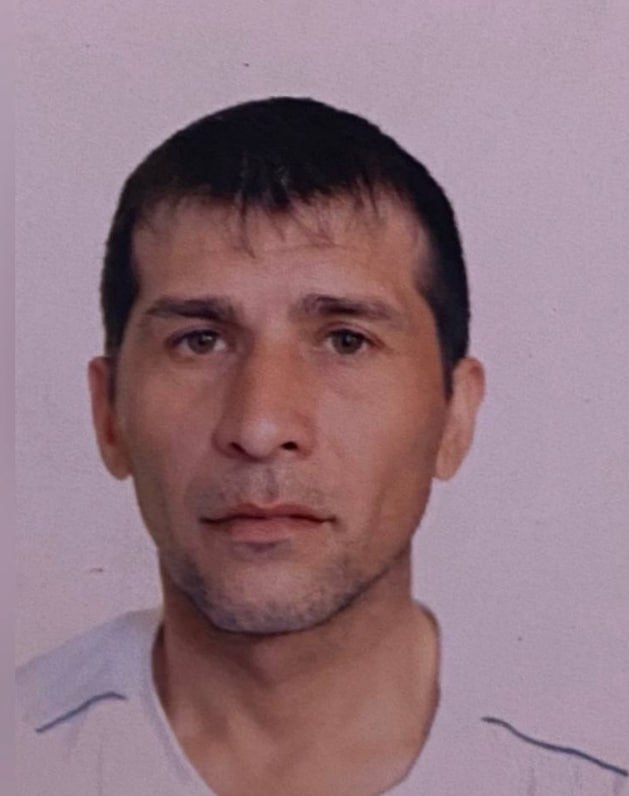 Фотография Берикян Артур, погибший солдат СВО