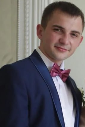 Фотография Коршунов Александр Андреевич, погибший солдат СВО