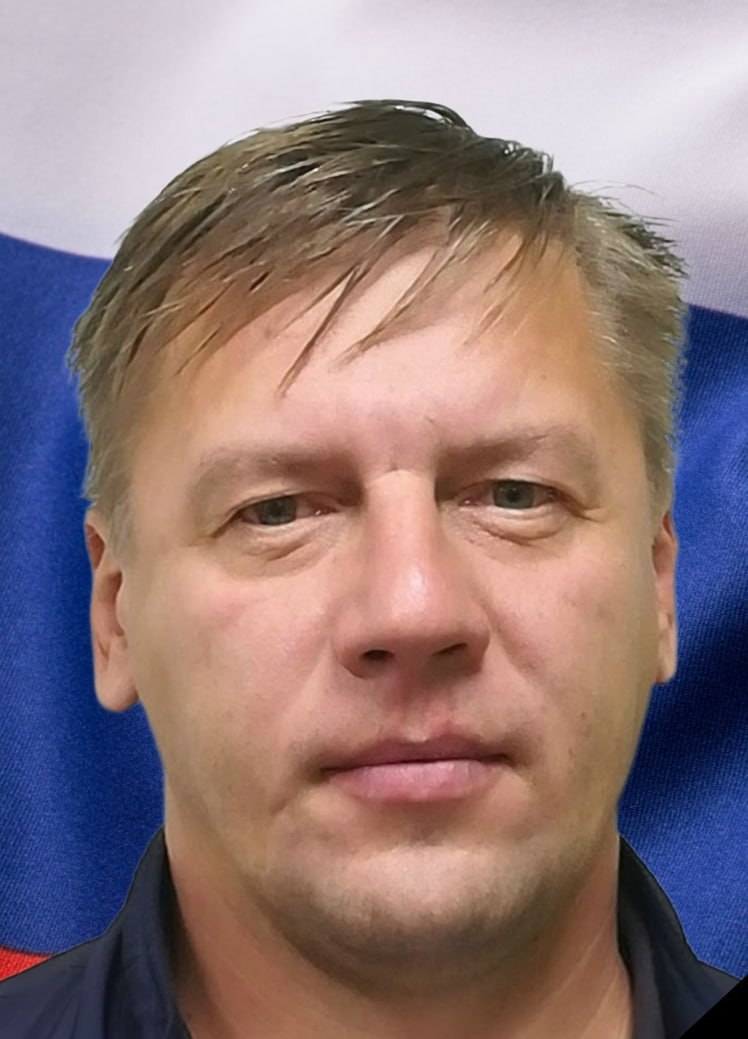 Фотография Кузьмин Павел Викторович, погибший солдат СВО