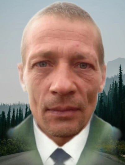 Фотография Метелев Алексей Сергеевич, погибший солдат СВО