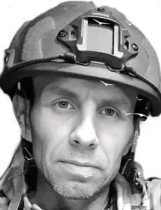 Фотография Батуев Алексей Иванович, погибший солдат СВО